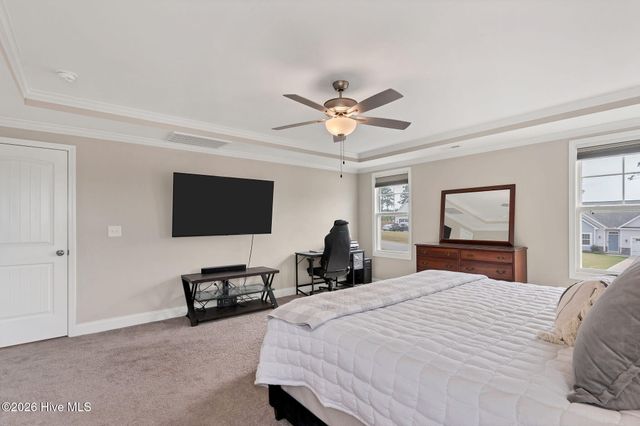 4049 Silver Lane, West End, NC 27376