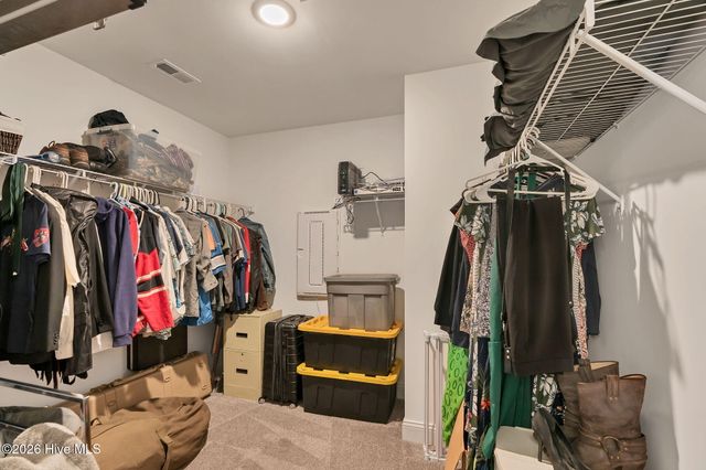 4049 Silver Lane, West End, NC 27376