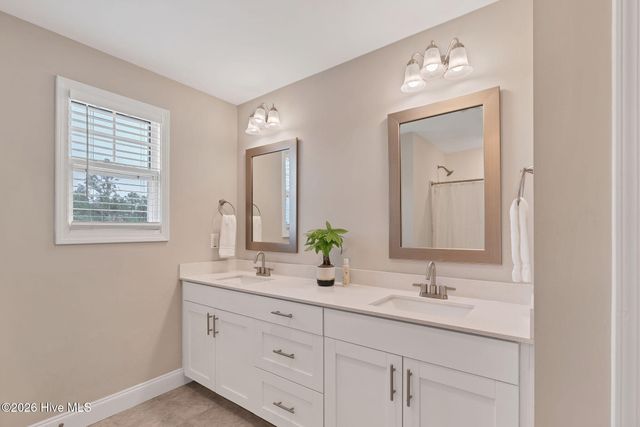 4049 Silver Lane, West End, NC 27376