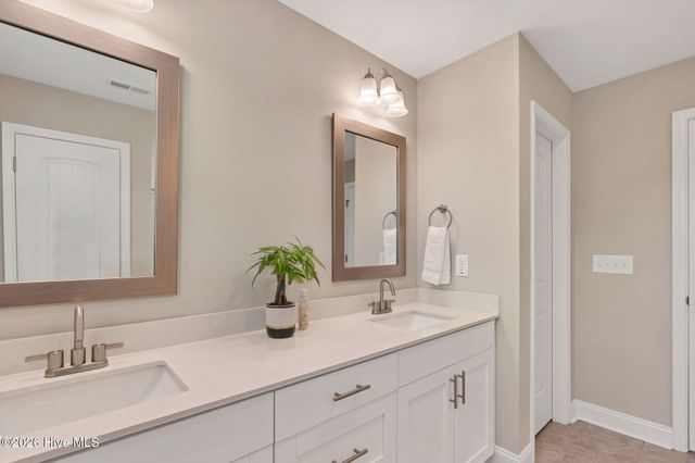 4049 Silver Lane, West End, NC 27376