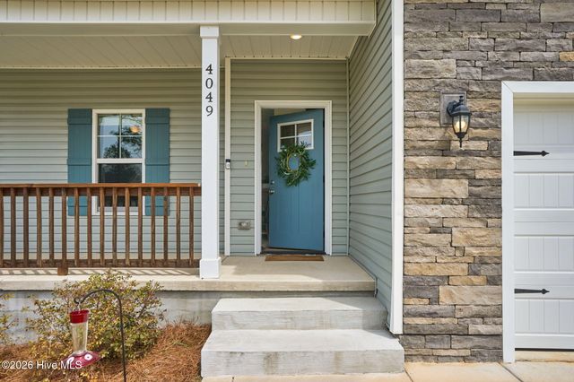 4049 Silver Lane, West End, NC 27376