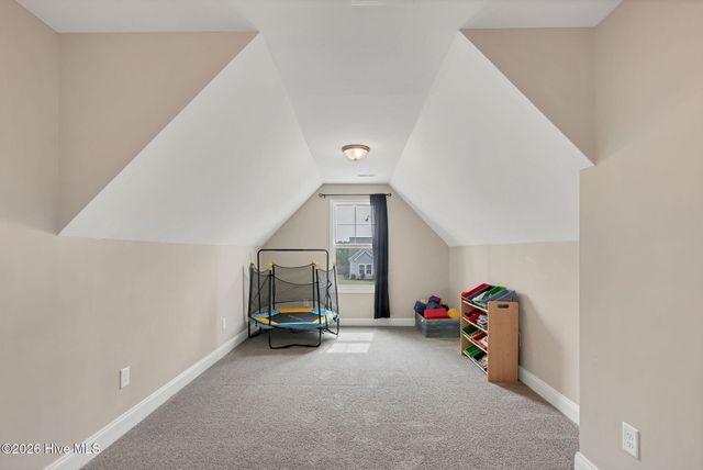 4049 Silver Lane, West End, NC 27376