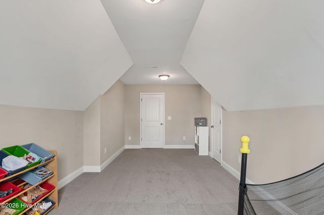 4049 Silver Lane, West End, NC 27376