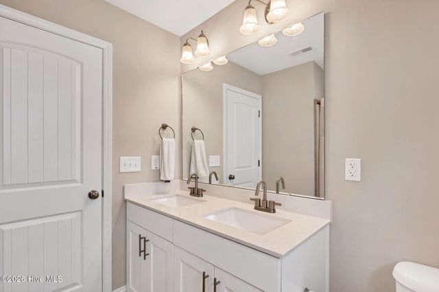 4049 Silver Lane, West End, NC 27376