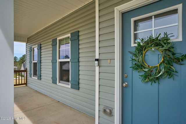 4049 Silver Lane, West End, NC 27376