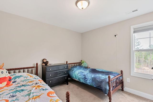 4049 Silver Lane, West End, NC 27376