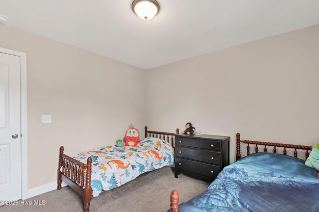 4049 Silver Lane, West End, NC 27376