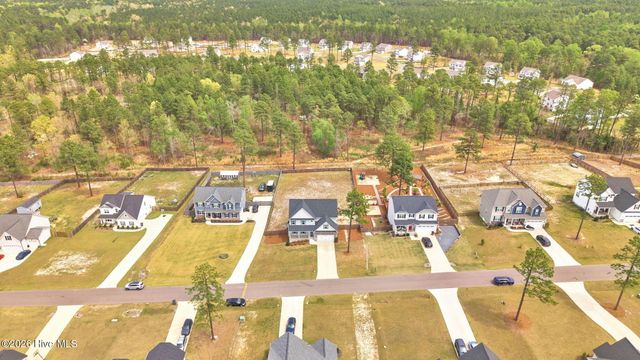 4049 Silver Lane, West End, NC 27376