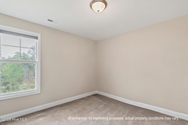 4049 Silver Lane, West End, NC 27376