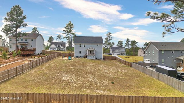 4049 Silver Lane, West End, NC 27376