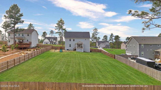 4049 Silver Lane, West End, NC 27376