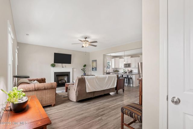 4049 Silver Lane, West End, NC 27376