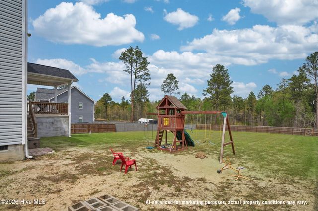 4049 Silver Lane, West End, NC 27376