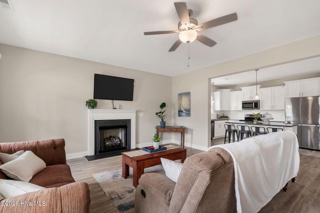 4049 Silver Lane, West End, NC 27376