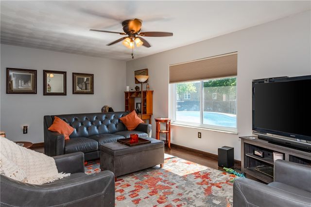306 Scott Drive, Englewood, OH 45322