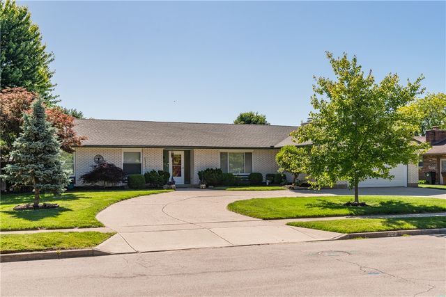 306 Scott Drive, Englewood, OH 45322