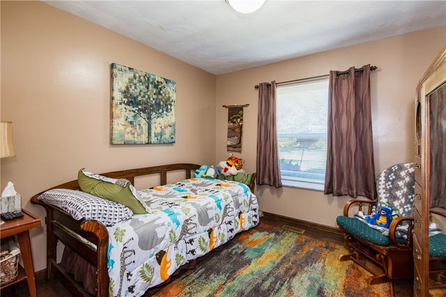 306 Scott Drive, Englewood, OH 45322