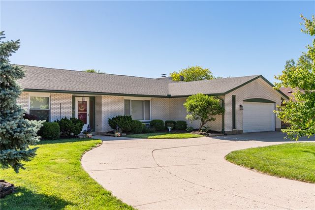 306 Scott Drive, Englewood, OH 45322