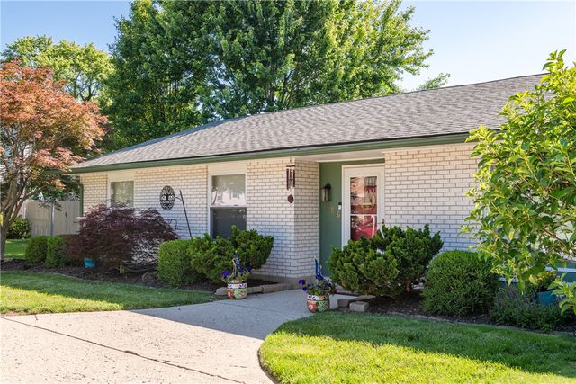 306 Scott Drive, Englewood, OH 45322