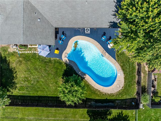 306 Scott Drive, Englewood, OH 45322