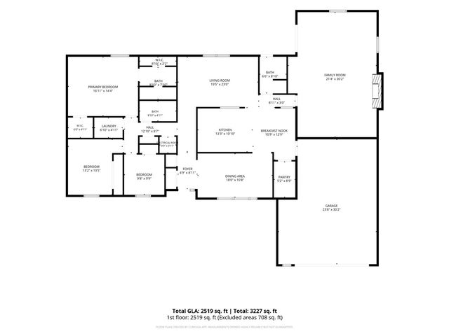 306 Scott Drive, Englewood, OH 45322
