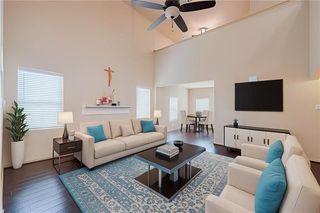1810 Emerson Ridge Drive, Spring, TX 77388