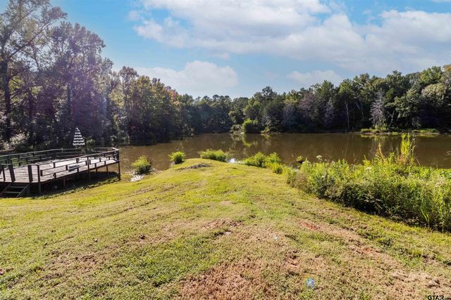 2447 County Road 1147, Tyler, TX 75704