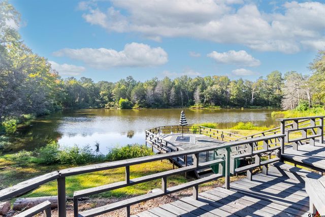 2447 County Road 1147, Tyler, TX 75704