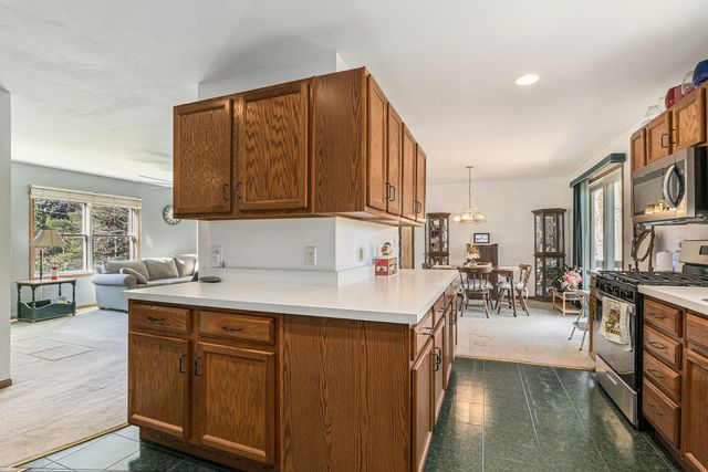 1021 Orchard Avenue, Casco Twp, MI 49090