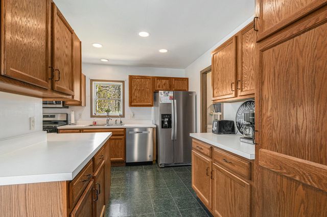 1021 Orchard Avenue, Casco Twp, MI 49090