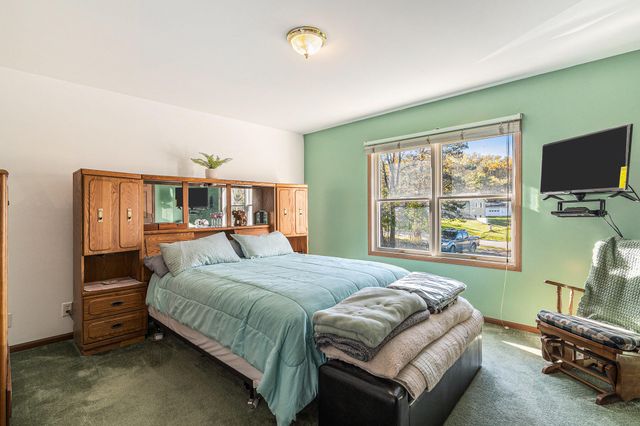 1021 Orchard Avenue, Casco Twp, MI 49090