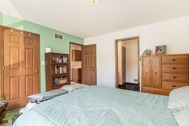 1021 Orchard Avenue, Casco Twp, MI 49090