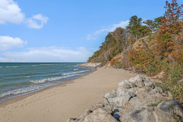 1021 Orchard Avenue, Casco Twp, MI 49090