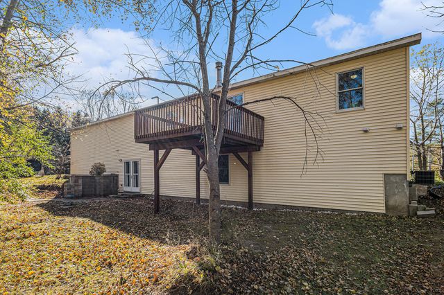 1021 Orchard Avenue, Casco Twp, MI 49090