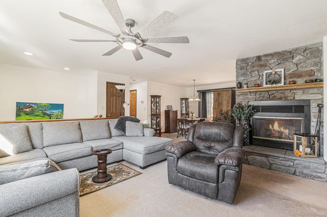 1021 Orchard Avenue, Casco Twp, MI 49090