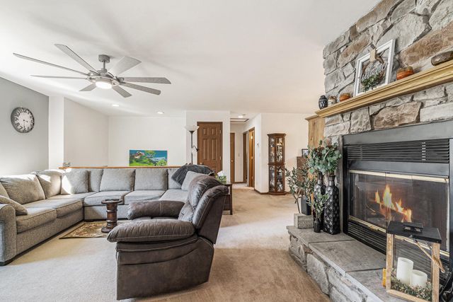 1021 Orchard Avenue, Casco Twp, MI 49090