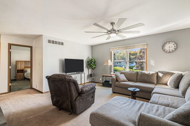 1021 Orchard Avenue, Casco Twp, MI 49090