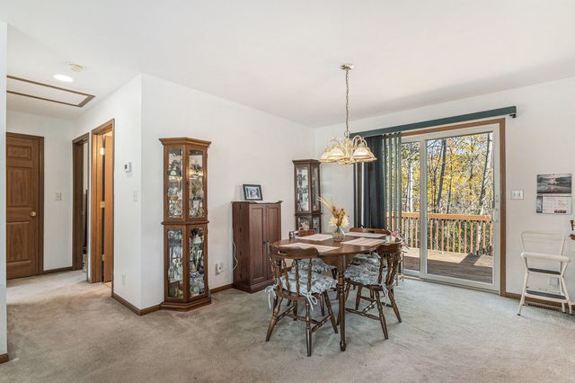 1021 Orchard Avenue, Casco Twp, MI 49090