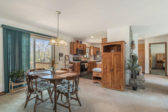 1021 Orchard Avenue, Casco Twp, MI 49090