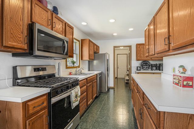 1021 Orchard Avenue, Casco Twp, MI 49090