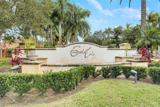4171 San Marino Boulevard 201, West Palm Beach, FL 33409