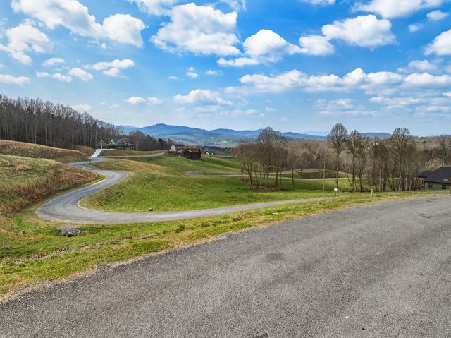 Lot 43 Big Valley Drive, Morganton, GA 30560
