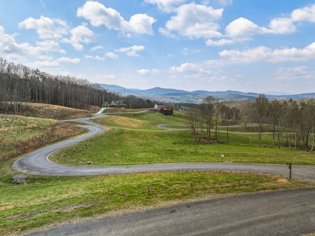 Lot 43 Big Valley Drive, Morganton, GA 30560