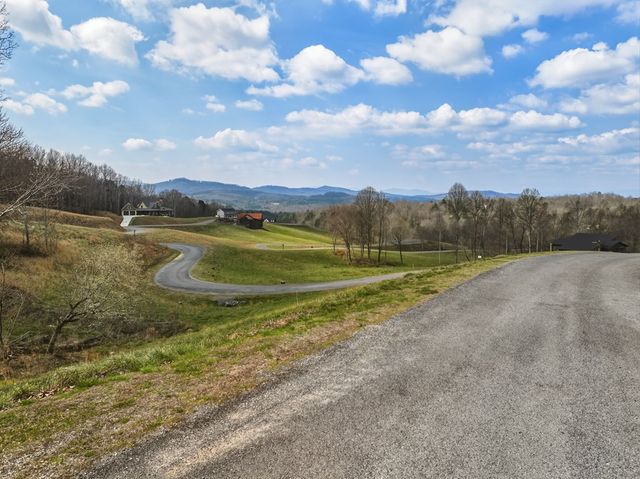 Lot 43 Big Valley Drive, Morganton, GA 30560