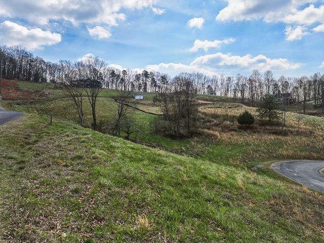 Lot 43 Big Valley Drive, Morganton, GA 30560