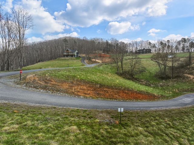 Lot 43 Big Valley Drive, Morganton, GA 30560