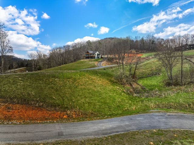 Lot 43 Big Valley Drive, Morganton, GA 30560