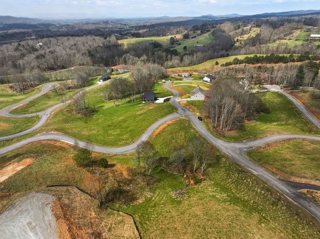 Lot 43 Big Valley Drive, Morganton, GA 30560