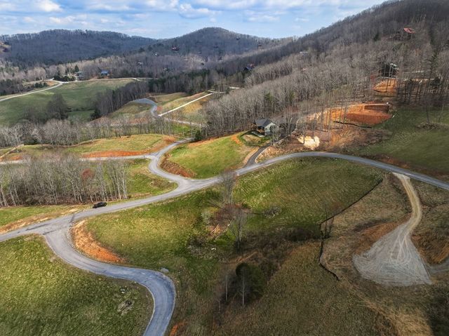 Lot 43 Big Valley Drive, Morganton, GA 30560