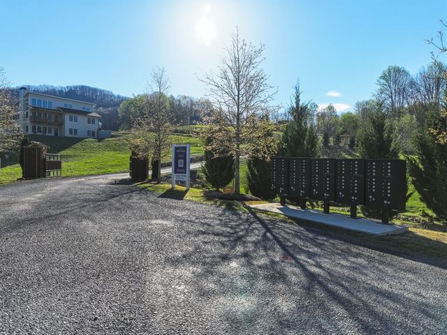 Lot 43 Big Valley Drive, Morganton, GA 30560